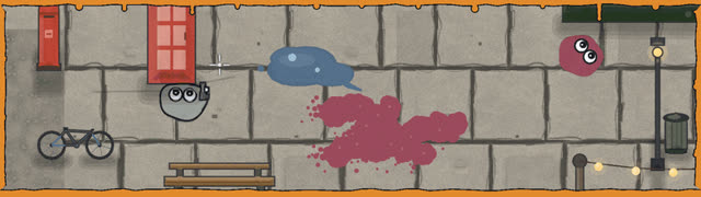 First frame of the multiplayer ambush loop.