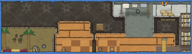 First frame of the Understreet crawl loop.